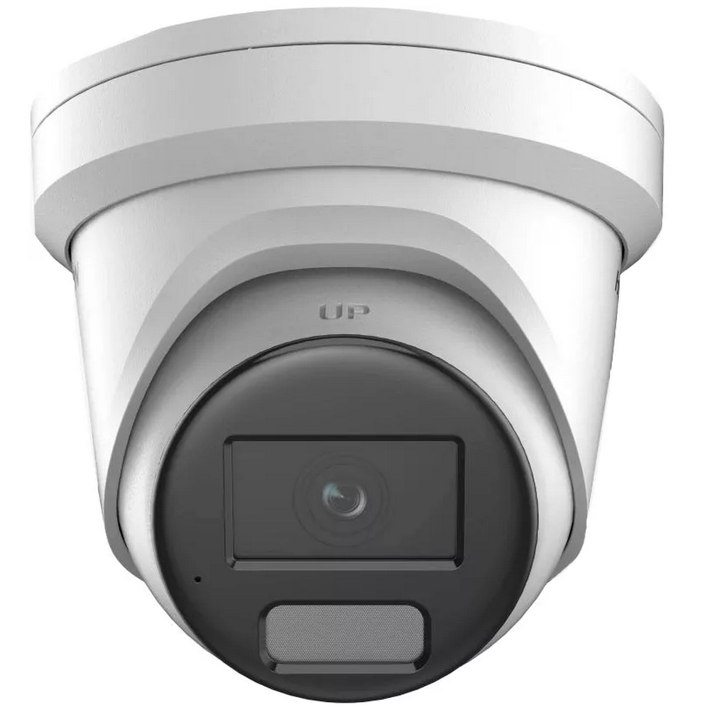 4 МП IP видеокамера Hikvision DS-2CD2346G2H-IU (eF) (2.8мм) AcuSense DarkFighter с микрофоном